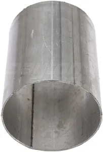 Dayton Parts 674-9949 Exhaust Connector,3 In. Inner Diameter/Inner Diameterx4 Length — 3