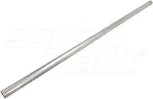 Dayton Parts 674-9963 Exhaust Tubing