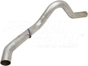 Dayton Parts 674-9965 Exhaust Pipe