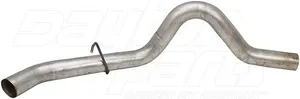 Dayton Parts 674-9965 Exhaust Pipe — 2
