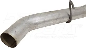 Dayton Parts 674-9965 Exhaust Pipe — 3