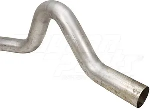 Dayton Parts 674-9965 Exhaust Pipe — 4