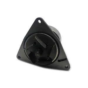 Engine Water Pump 1610-E0490 S1610-04120 for Komatsu Engine 6D114 Excavator PC200-7 PC300-8