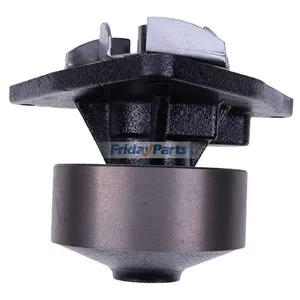 Water Pump 6741-61-1530 for Komatsu Engine SAA6D114E-2 Excavator PC300-7 PC360-7 Loader WA380-5 WA400-5 — 3