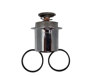 Thermostat CUMMINS ISC8.3, ISL8.9, QSC 8.3, QSC 8.9, KOMATSU 6D114, S6D114, 76°