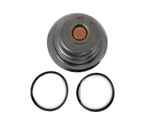 Thermostat CUMMINS ISC8.3, ISL8.9, QSC 8.3, QSC 8.9, KOMATSU 6D114, S6D114, 76° — 2