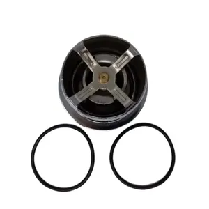 Thermostat CUMMINS ISC8.3, ISL8.9, QSC 8.3, QSC 8.9, KOMATSU 6D114, S6D114, 76° — 3
