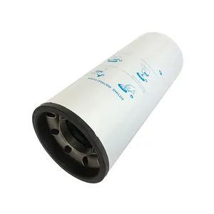 Oil Filter 6742-01-4120 For Komatsu Wheel Loader WA470-3 WA380-DZ-3
