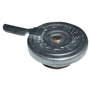 Radiator Cap For Case International Tractor 100, 140, 200, 230, 300; 1706-6502