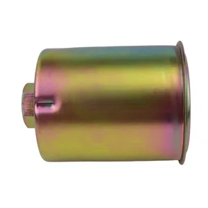 Hydraulic Filter 67502-23000-71 for Toyota Engine 4Y 1DZ Forklift 5FD10 5FD18 5FG30 5FGC13 5FGC18 7FBCU15 7FGU25 8FBCU32 — 2