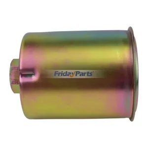Hydraulic Filter 67502-23000-71 for Toyota Engine 4Y 1DZ Forklift 5FD10 5FD18 5FG30 5FGC13 5FGC18 7FBCU15 7FGU25 8FBCU32 — 2
