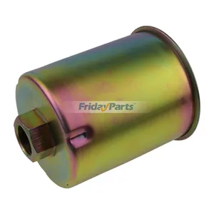 Hydraulic Filter 67502-23000-71 for Toyota Engine 4Y 1DZ Forklift 5FD10 5FD18 5FG30 5FGC13 5FGC18 7FBCU15 7FGU25 8FBCU32