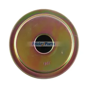 Hydraulic Filter 67503-U2170-71 for Toyota Engine 4Y Forklift 7FDU15 7FDU20 7FDU30 7FDU32 7FGCU18 7FGU15 8FGCU15 8FGU18 — 5