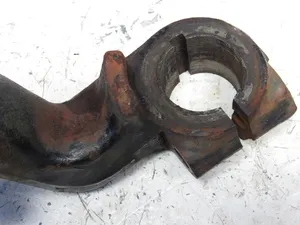 Case IH 67524C1 LH Left Steering Knuckle Arm — 9