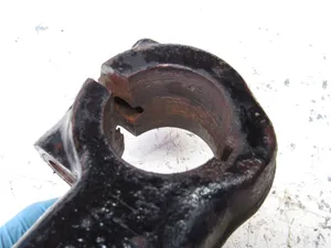Case IH 67524C1 LH Left Steering Knuckle Arm — 3
