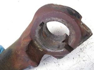 Case IH 67524C1 LH Left Steering Knuckle Arm — 5