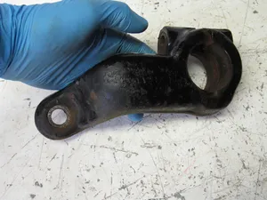 Case IH 67524C1 LH Left Steering Knuckle Arm — 2