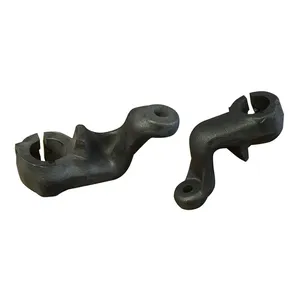 Left Hand Stub Axle Top Arm for Case IH 84, 85, 95, C, CX Series and Utility Tractors