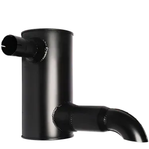6754115310, 6754-11-5310 MUFFLER KOMATSU — 3