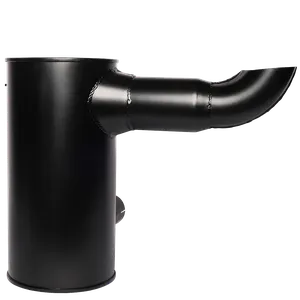 6754115310, 6754-11-5310 MUFFLER KOMATSU — 4