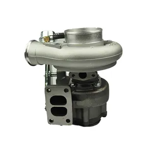 Turbo HX35W Turbocharger 6754-81-8190 For Komatsu Excavator PC270-8 PC200-8 PC220-8 PC200LC-8 Engine SAA6D107 — 2