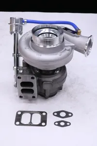 Turbocharger 6754-81-8190 for Komatsu Engine SAA6D107E-1 Excavator PC220-8 PC300-8M0