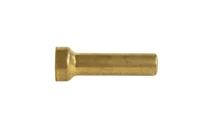 International/Navistar DT466, DT466E Fuel Injector Sleeve, New (675442C1)
