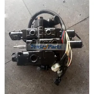Valve 67610-36621-71 for Toyota Forklift 8FD30 30-8FG30 32-8FG30 62-8FD30 62-8FDN30 FDZN30 FGZN30