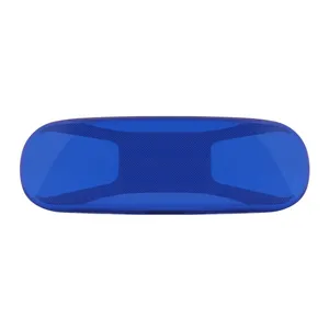 #67781 LARGE INT. DOME LIGHT LENS FOR FL CASCADIA 08+, BLUE