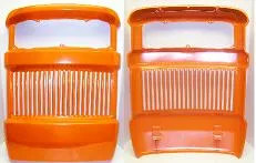677825A Oliver Grille