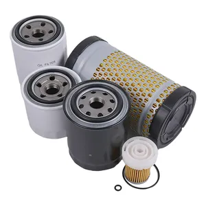 Filter Kit for Kubota Tractor B2320 B2301 B2601 B2630 — 3
