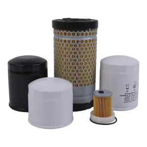 Filter Kit for Kubota Tractor B2320 B2301 B2601 B2630 — 2