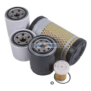 Filter Kit for Kubota Tractor B2320 B2301 B2601 B2630 — 3