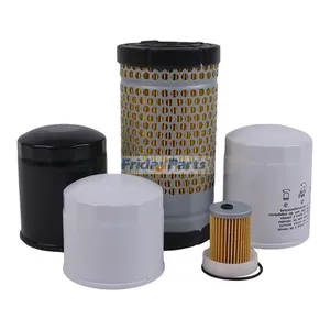 Filter Kit for Kubota Tractor B2320 B2301 B2601 B2630 — 2
