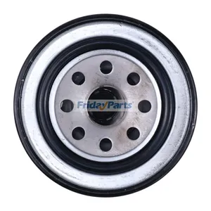 Hydraulic Filter BT8902 67955-37710 H670-37712 HH670-37710 for Kubota Tractor B1700D B1700E B2100D B2100E B2320DT B2400D B26 B3150HD B7410D Black — 5