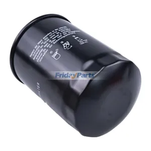 Hydraulic Filter BT8902 67955-37710 H670-37712 HH670-37710 for Kubota Tractor B1700D B1700E B2100D B2100E B2320DT B2400D B26 B3150HD B7410D Black — 3