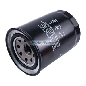 Hydraulic Filter BT8902 67955-37710 H670-37712 HH670-37710 for Kubota Tractor B1700D B1700E B2100D B2100E B2320DT B2400D B26 B3150HD B7410D Black — 2