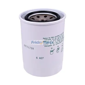 Hydraulic Filter BT8902 67955-37710 H670-37712 HH670-37710 for Kubota Tractor B1700D B1700E B2100D B2100E B2320DT B2400D B26 B3150HD B7410D B7510D — 2
