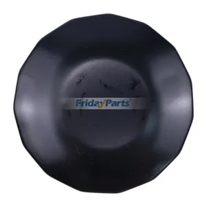 Hydraulic Filter BT8902 67955-37710 H670-37712 HH670-37710 for Kubota Tractor B1700D B1700E B2100D B2100E B2320DT B2400D B26 B3150HD B7410D Black — 6
