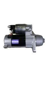 Motor de Partida Kubota 67980-31150