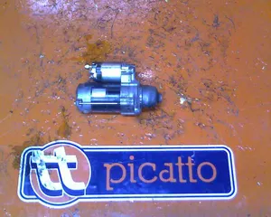 Motor Arranque