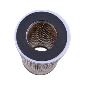 Air Filter 67980-82630 67980-82633 WA10402 for Kubota Tractor B1700 B1700HSD B2100 B2100HSD B2400 B2400HSE F2260 F2560 — 5