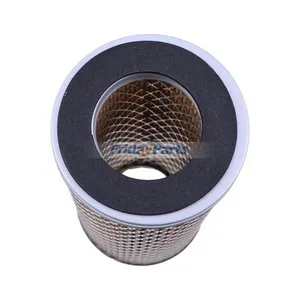 Air Filter 67980-82630 67980-82633 WA10402 for Kubota Tractor B1700 B1700HSD B2100 B2100HSD B2400 B2400HSE F2260 F2560 — 5
