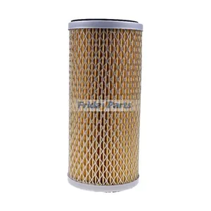 Air Filter 67980-82630 67980-82633 WA10402 for Kubota Tractor B1700 B1700HSD B2100 B2100HSD B2400 B2400HSE F2260 F2560 — 4