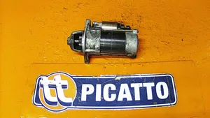 Motor Arranque — 2