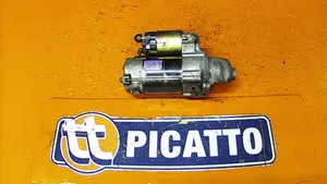 Motor Arranque