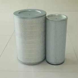 Doosan Air Filter 68.08304-6029 — 2