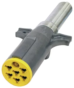 ISO 3731 – 7 Way Plug