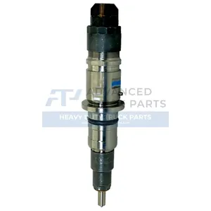68002012AC Genuine Mopar Cummins Diesel Fuel Injector