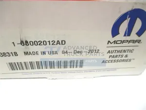 New Mopar Fuel Injector Ram 6.7L 3500 4500 5500 2007-2010 — 4